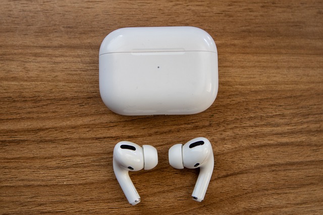 airpods